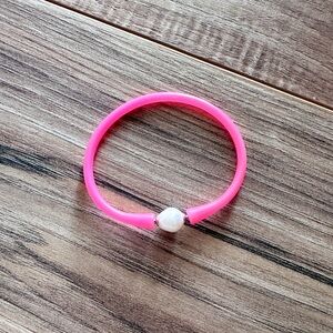 Bali Bracelet - Hot Pink